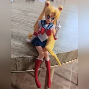 Sailor Moon Figurine